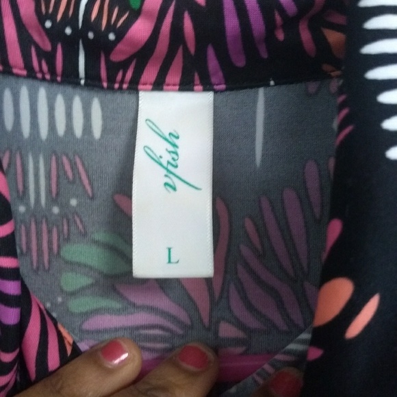 Vfish 👗 - Picture 2 of 3